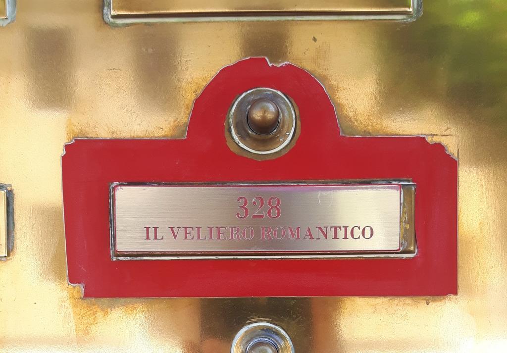 Il Veliero Romantico เวนิส ภายนอก รูปภาพ